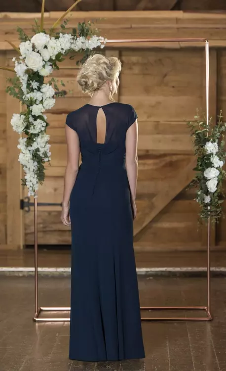 Eden bridesmaid hot sale dresses